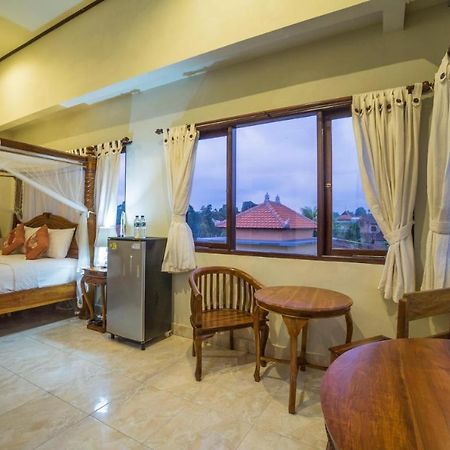 Bangbang Guest House Ubud Εξωτερικό φωτογραφία