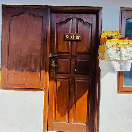 Bangbang Guest House Ubud Εξωτερικό φωτογραφία
