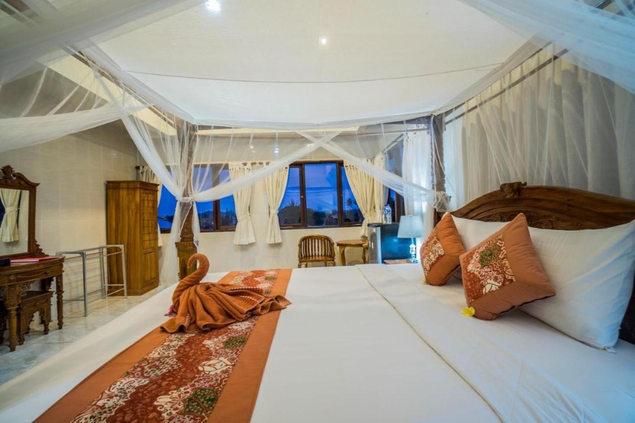 Bangbang Guest House Ubud Εξωτερικό φωτογραφία