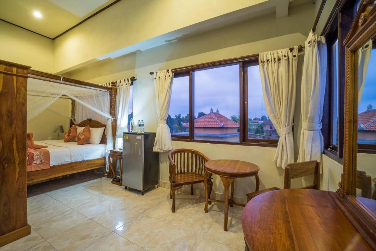 Bangbang Guest House Ubud Εξωτερικό φωτογραφία