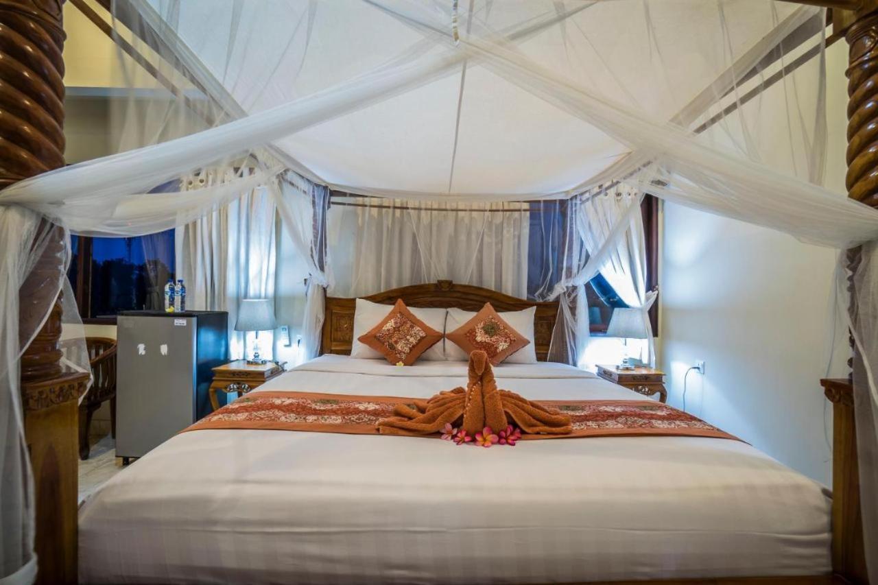 Bangbang Guest House Ubud Εξωτερικό φωτογραφία