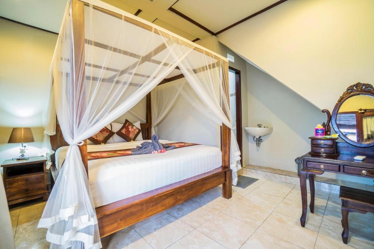 Bangbang Guest House Ubud Εξωτερικό φωτογραφία