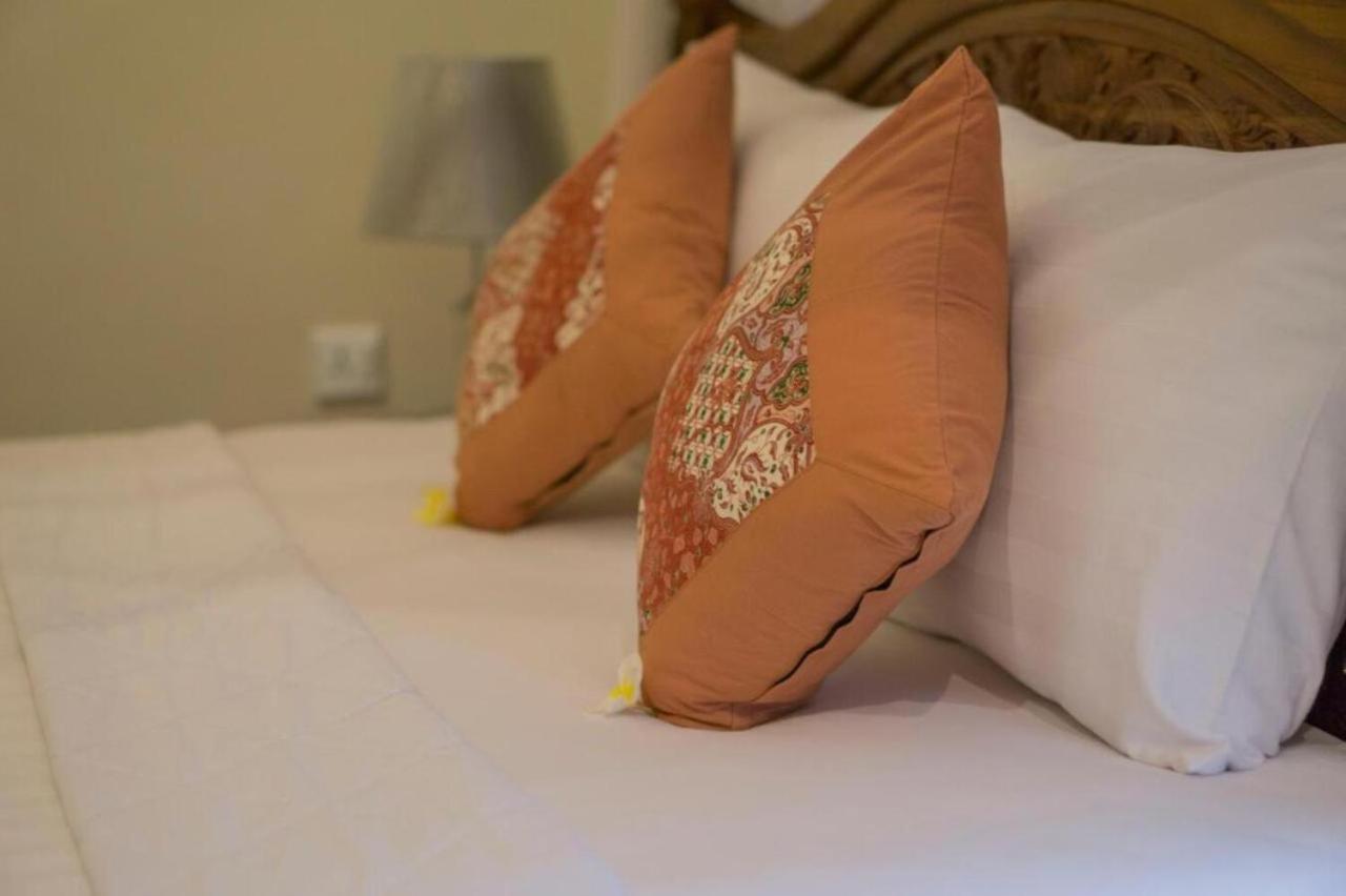 Bangbang Guest House Ubud Εξωτερικό φωτογραφία