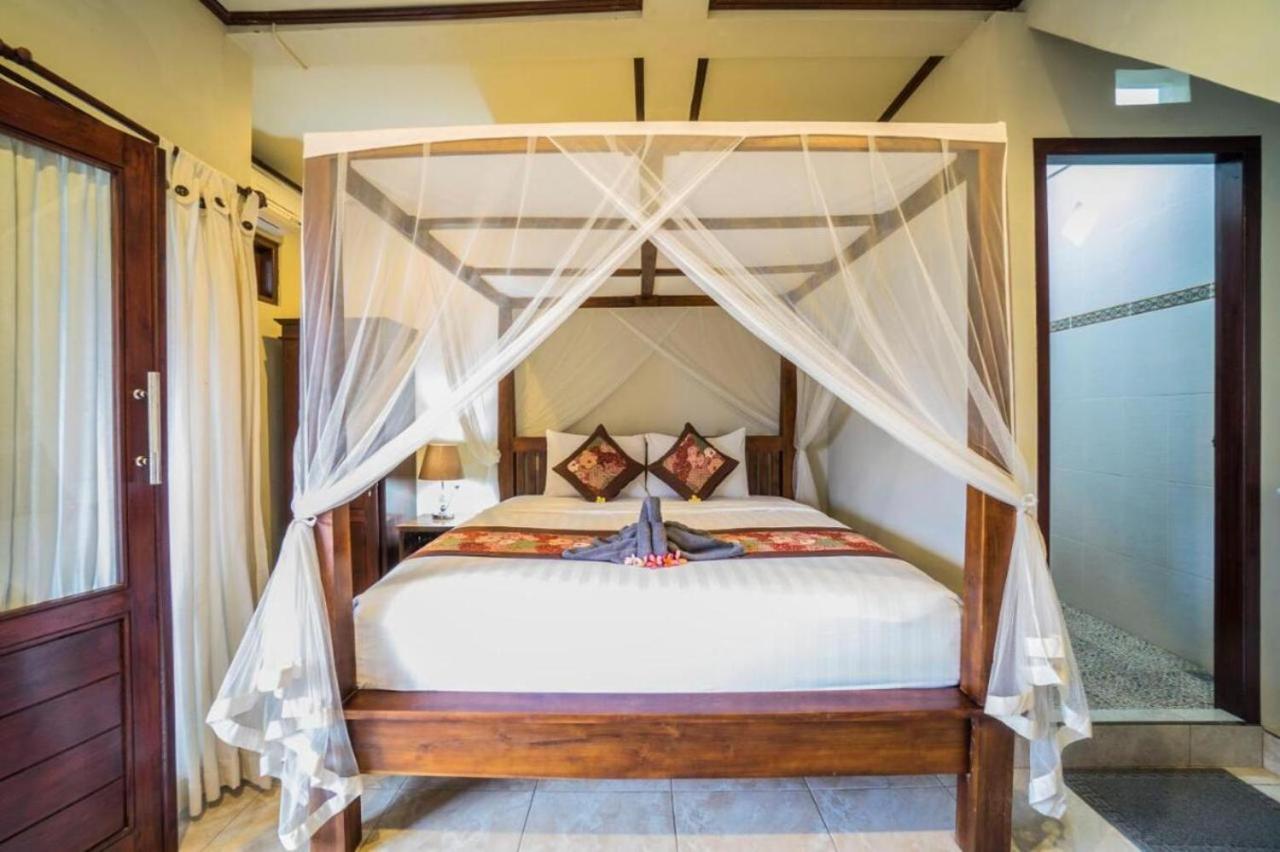 Bangbang Guest House Ubud Εξωτερικό φωτογραφία