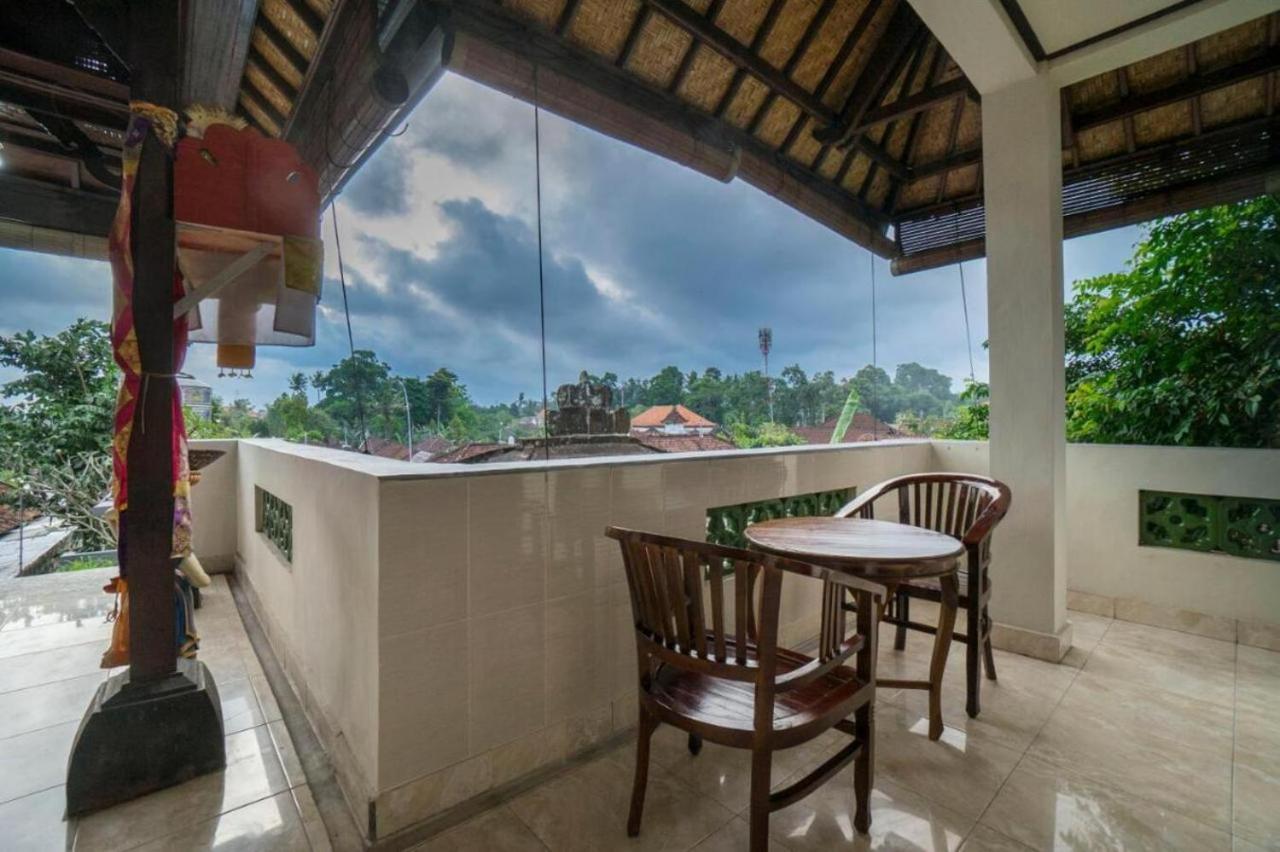 Bangbang Guest House Ubud Εξωτερικό φωτογραφία