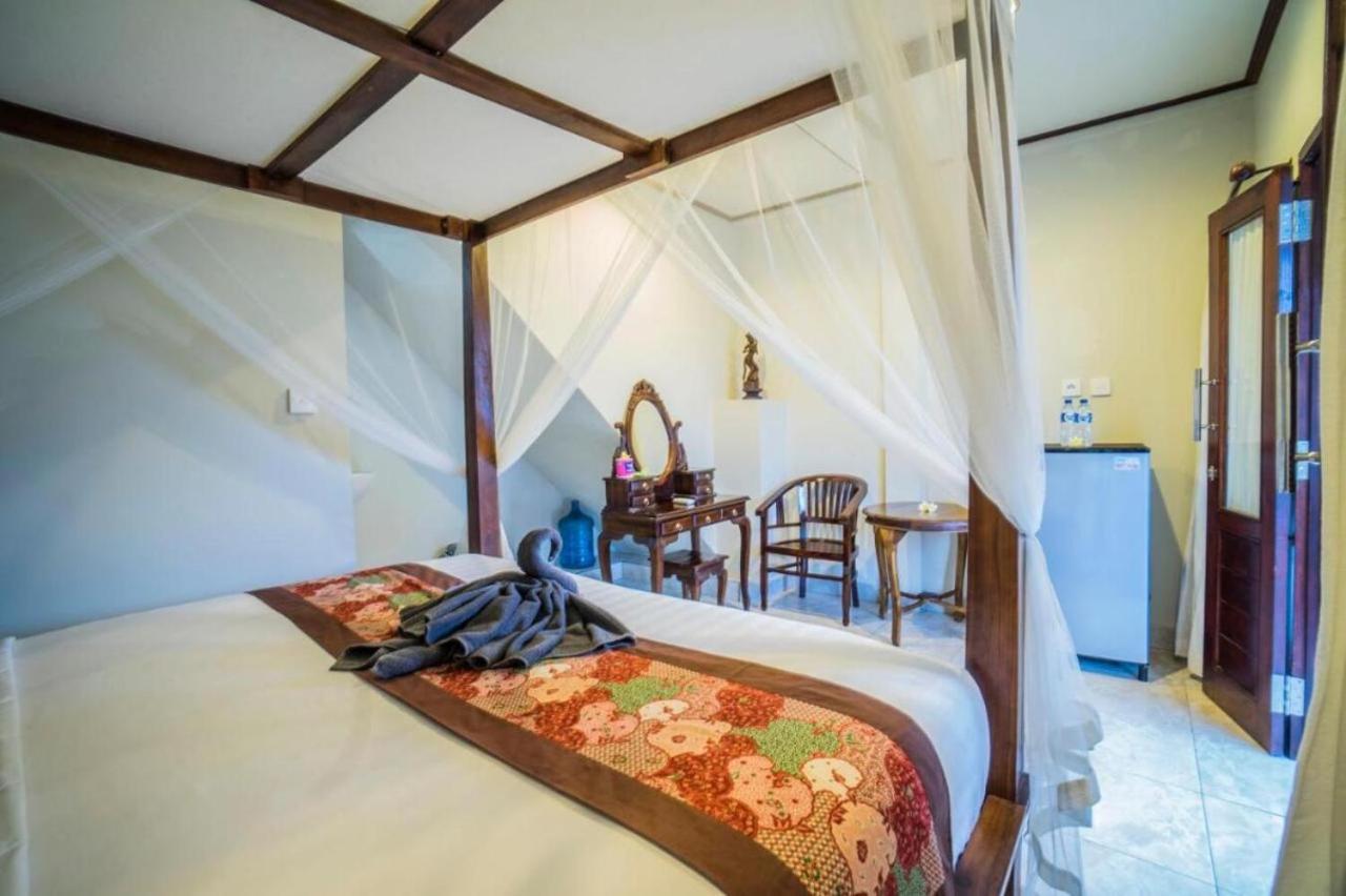 Bangbang Guest House Ubud Εξωτερικό φωτογραφία