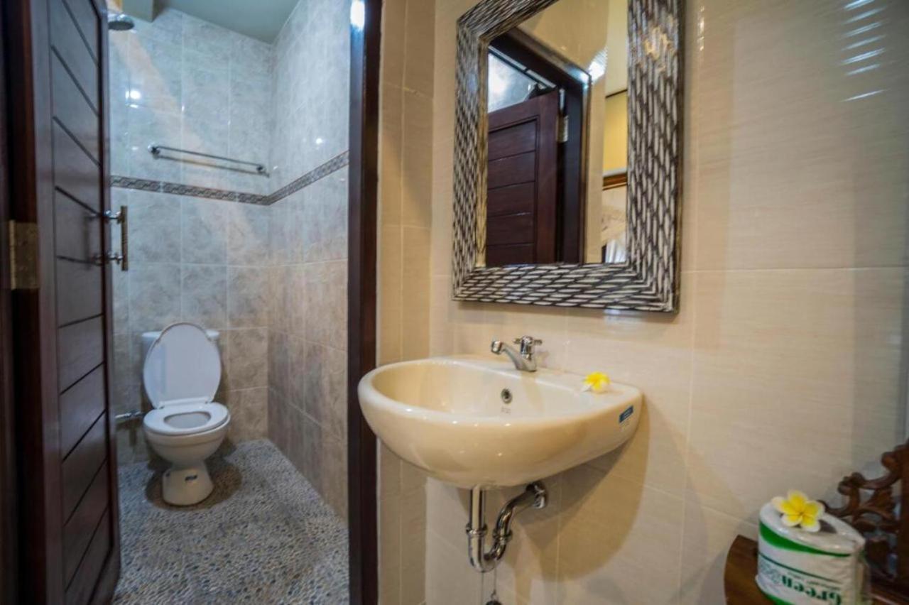 Bangbang Guest House Ubud Εξωτερικό φωτογραφία
