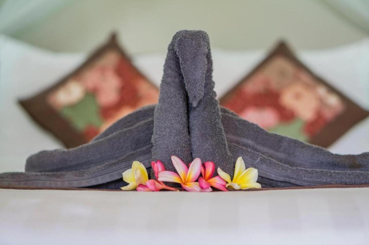 Bangbang Guest House Ubud Εξωτερικό φωτογραφία