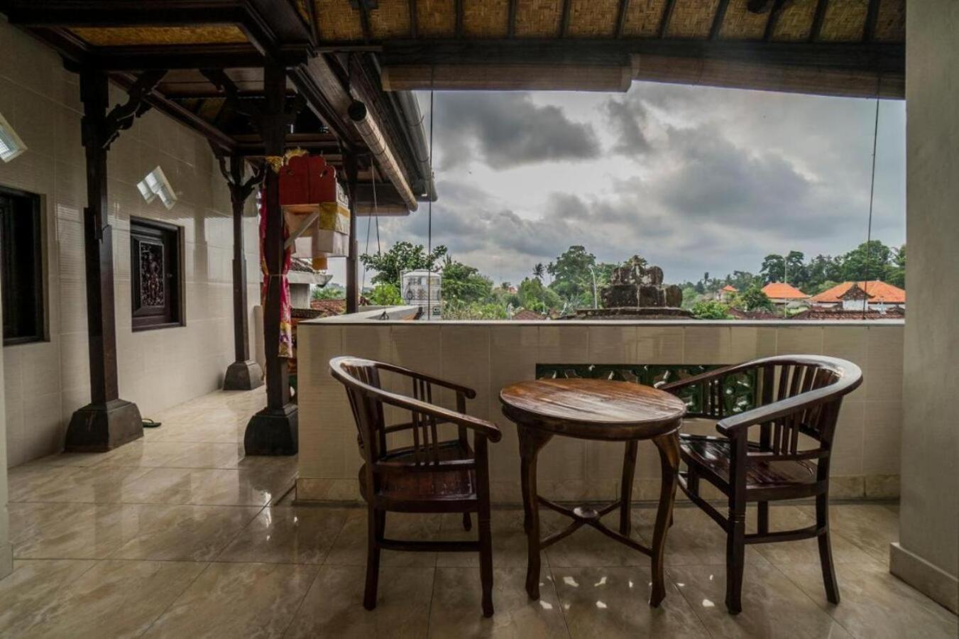 Bangbang Guest House Ubud Εξωτερικό φωτογραφία