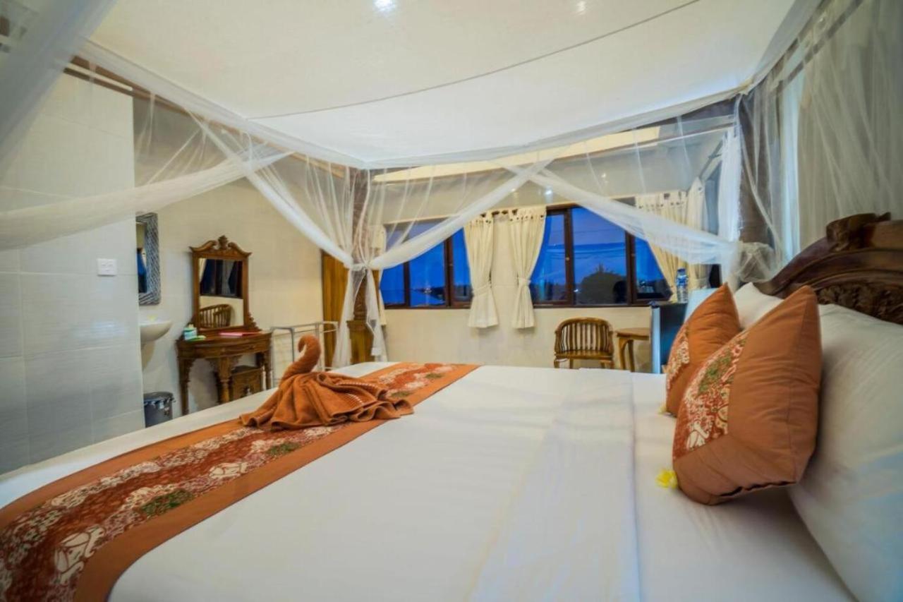 Bangbang Guest House Ubud Εξωτερικό φωτογραφία