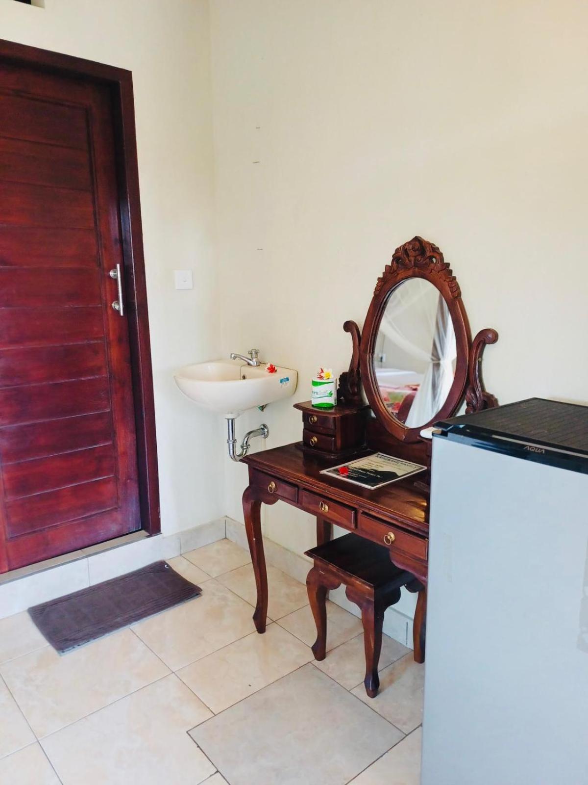 Bangbang Guest House Ubud Εξωτερικό φωτογραφία