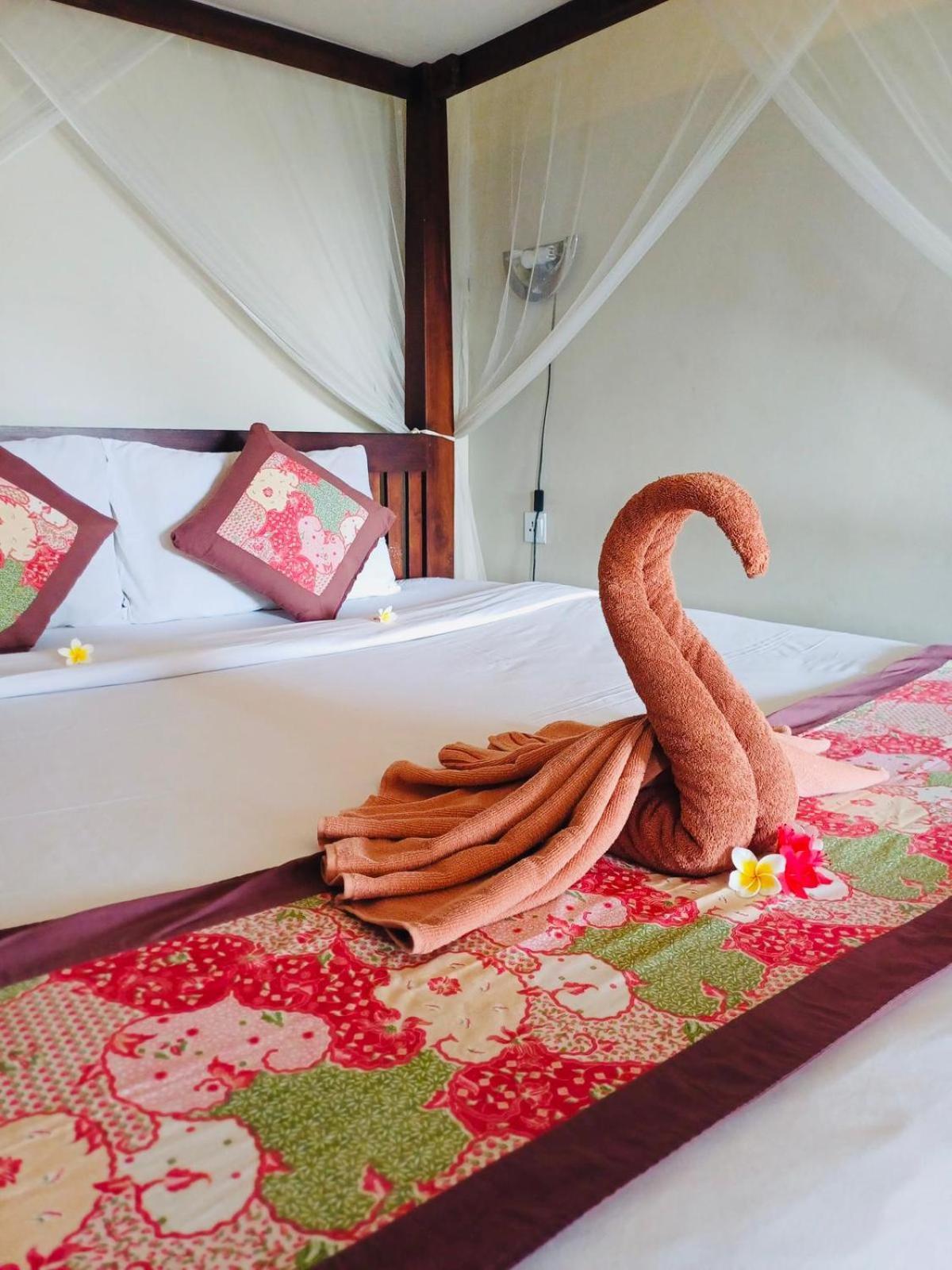 Bangbang Guest House Ubud Εξωτερικό φωτογραφία